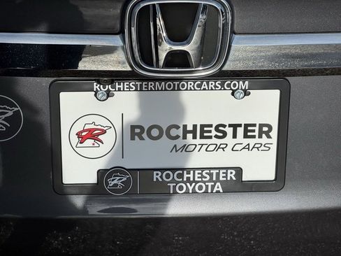 Used 2019 Honda Odyssey EX-L image 41