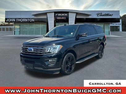 Used 2021 Ford Expedition XLT