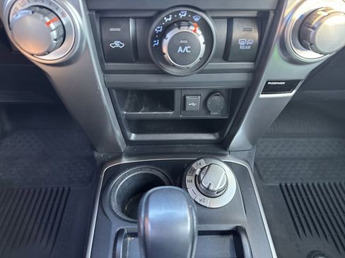 Used 2023 Toyota 4Runner SR5 Premium image 21