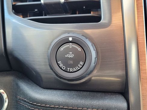 New 2025 Ford F150 Lightning Lariat image 49