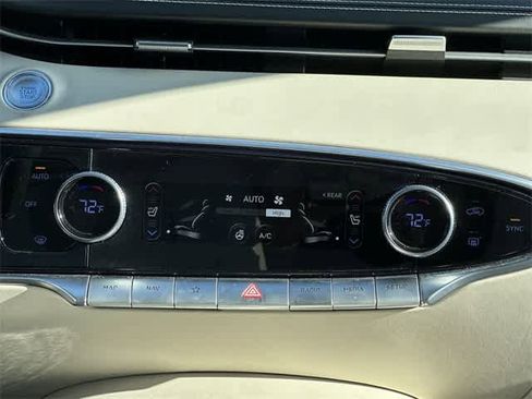 Used 2023 Genesis GV70 3.5T Sport w/ Sport Prestige Package image 16