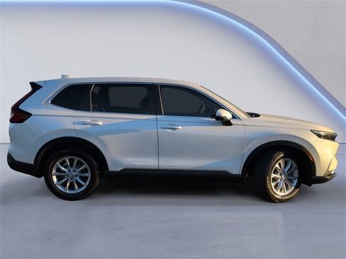 Used 2025 Honda CR-V EX-L image 3