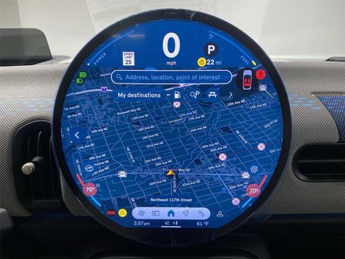 New 2026 MINI Cooper 4-Door Hardtop image 24