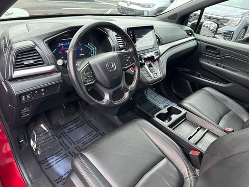 Used 2023 Honda Odyssey Sport image 29