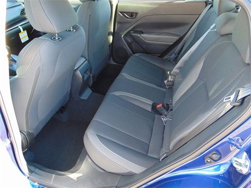 New 2025 Subaru Impreza 2.0i image 21