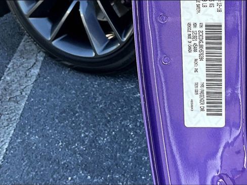 Used 2019 Dodge Charger Scat Pack w/ Plus Group image 35