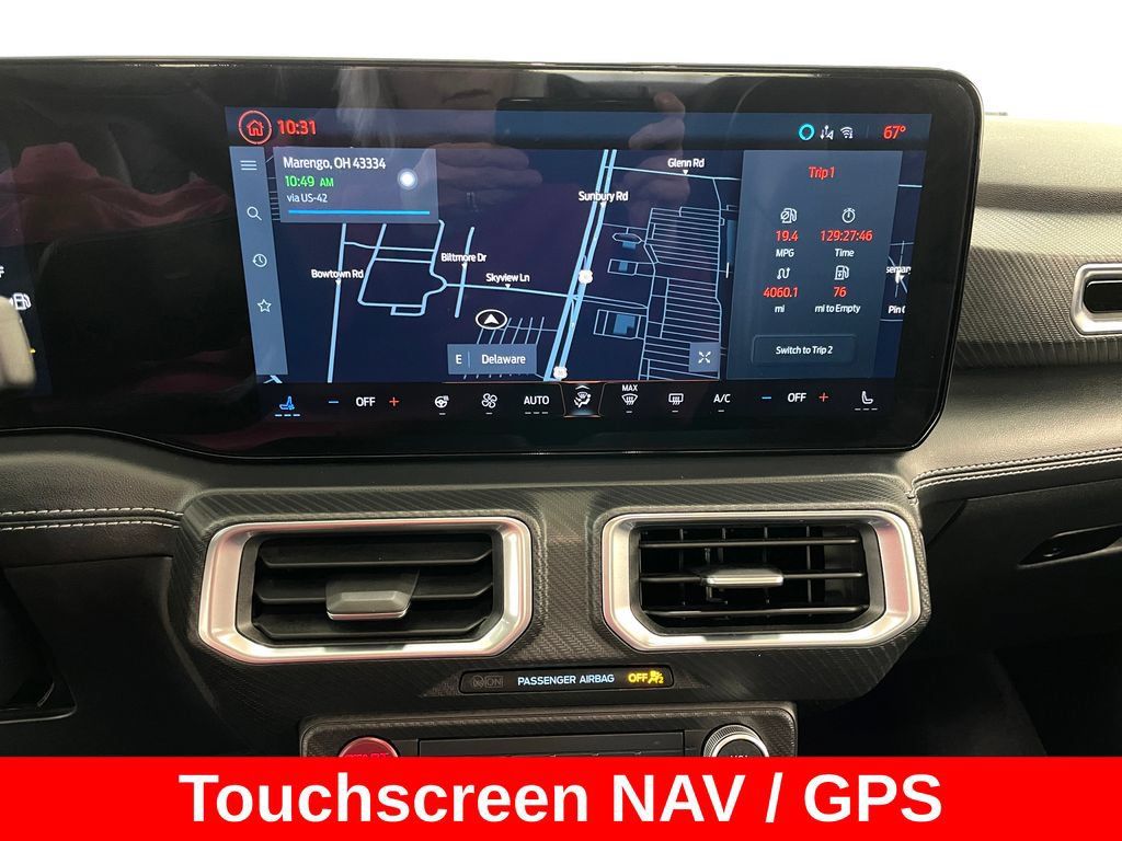 Used 2024 Ford Mustang GT Premium RWD image 3