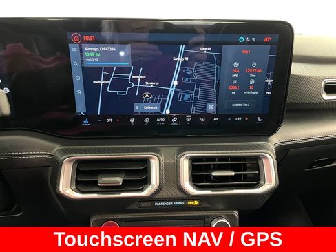 Used 2024 Ford Mustang GT Premium RWD image 3