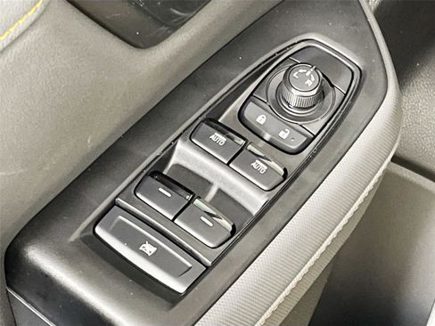 New 2026 Subaru Forester Wilderness w/ Wilderness Plus Package image 20