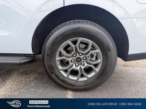 Used 2025 Ford Expedition Active AWD/4WD image 13