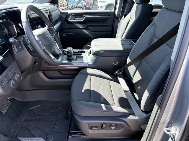 New 2026 Chevrolet Silverado 1500 RST w/ All Star Edition Plus RWD image 7
