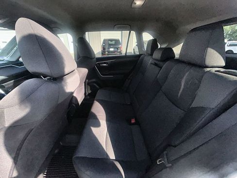 Used 2023 Toyota RAV4 XLE image 12