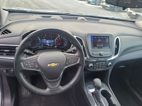 Used 2024 Chevrolet Equinox LT image 15