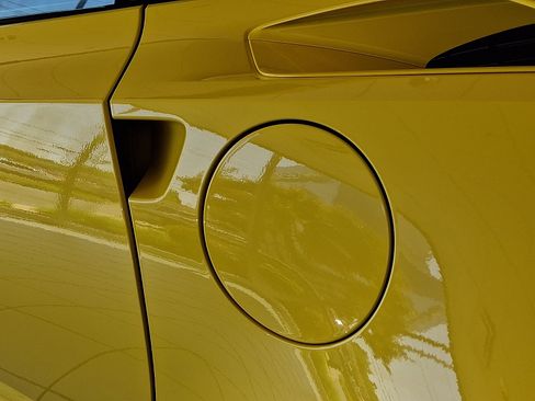 Used 2018 Chevrolet Corvette Grand Sport RWD image 30