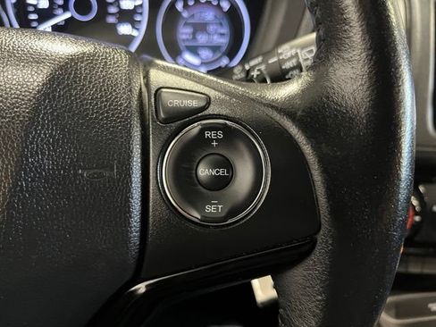 Used 2019 Honda HR-V Sport image 23