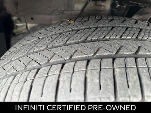 Certified 2023 INFINITI QX60 Luxe w/ Cargo Package FWD image 25