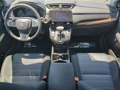 Used 2022 Honda CR-V EX image 15