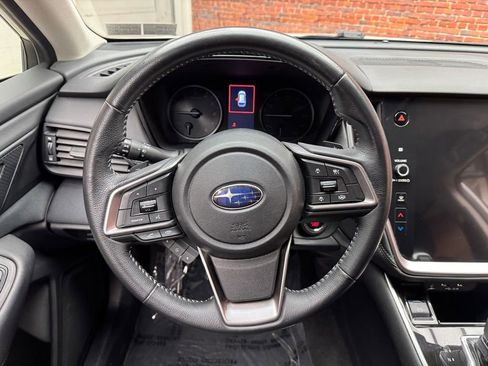 Used 2020 Subaru Outback Premium w/ Popular Package #1 AWD/4WD image 13