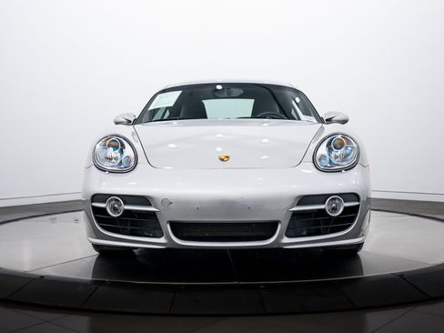 Used 2007 Porsche Cayman S image 10