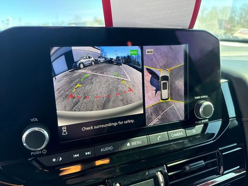 Used 2025 Nissan Pathfinder Rock Creek image 21