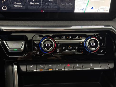 New 2026 GMC Sierra 1500 Denali AWD/4WD image 31