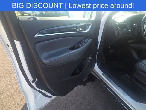 Used 2024 Buick Enclave Premium FWD image 32