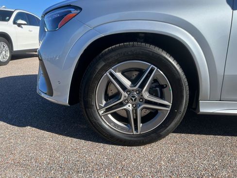 New 2026 Mercedes-Benz GLE 450 4MATIC Coupe image 14