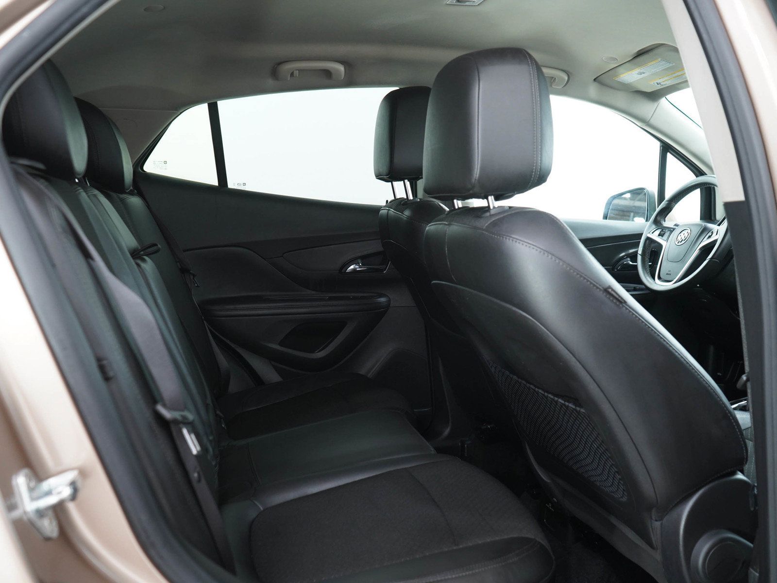 Used 2019 Buick Encore Preferred w/ Safety Package FWD image 13