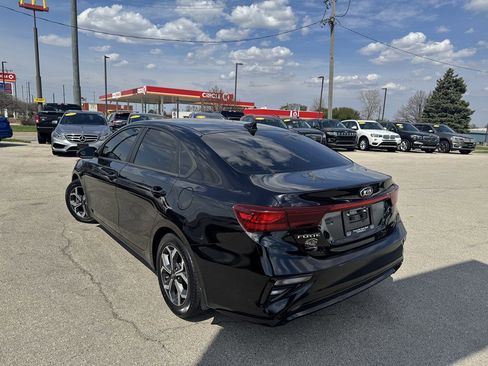 Used 2021 Kia Forte LXS image 5