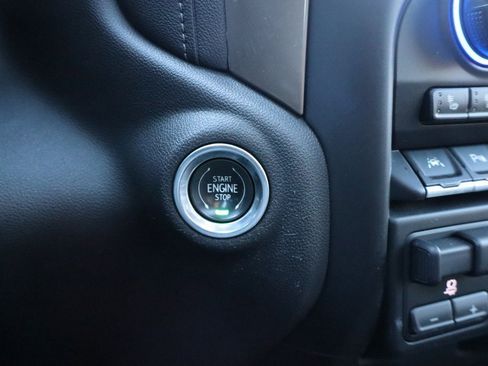 Used 2020 Chevrolet Silverado 1500 High Country w/ Technology Package image 14