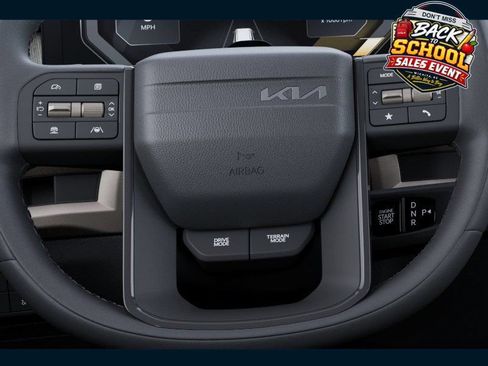 New 2027 Kia Telluride SX Prestige AWD/4WD image 22