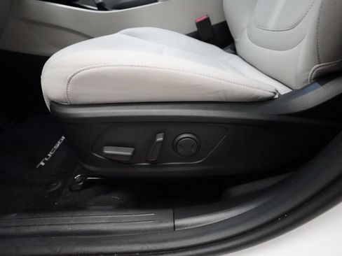 Used 2026 Hyundai Tucson SEL AWD/4WD image 29