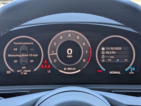 Certified 2026 Porsche Cayenne AWD/4WD image 16