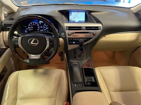 Used 2015 Lexus RX 350 FWD image 19