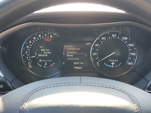 Used 2020 Lincoln MKZ Reserve w/ Monochromatic Package image 14