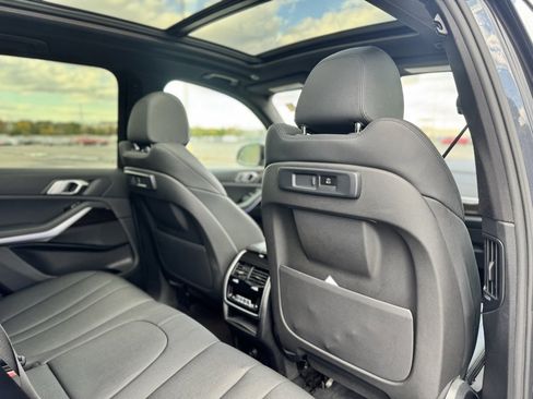 Used 2020 BMW X5 xDrive40i w/ Convenience Package image 17