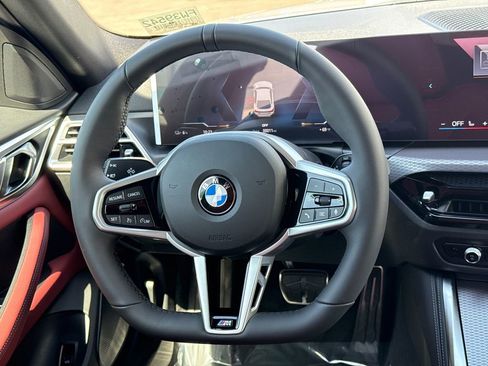 New 2026 BMW i4 eDrive40 w/ M Sport Package RWD image 22