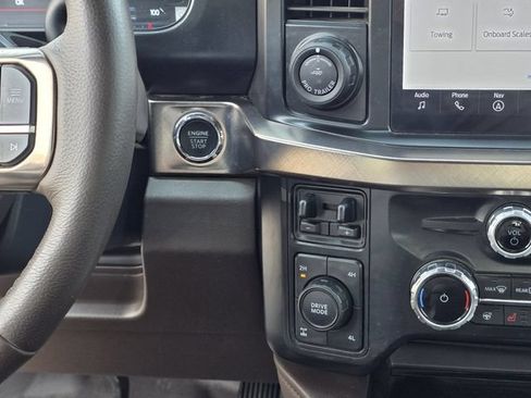 Used 2024 Ford F350 King Ranch w/ FX4 Off-Road Package AWD/4WD image 32