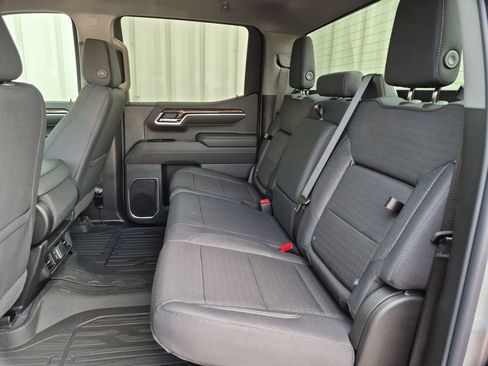 New 2026 GMC Sierra 1500 Elevation w/ Elevation Select Package AWD/4WD image 15
