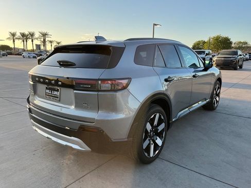 Used 2025 Honda Prologue Elite image 7