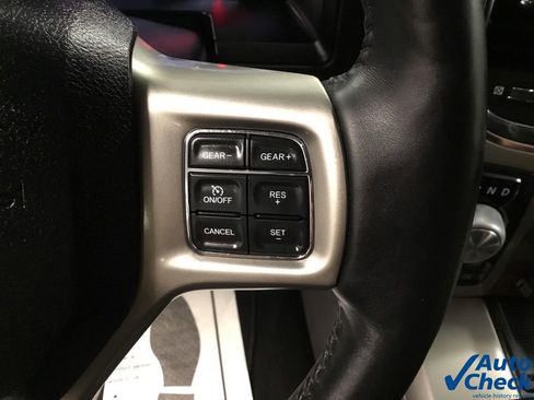 Used 2015 RAM 1500 Laramie w/ Convenience Group image 48