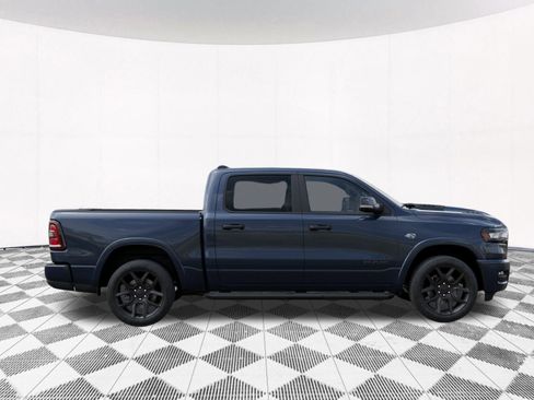 New 2026 RAM 1500 Laramie image 29