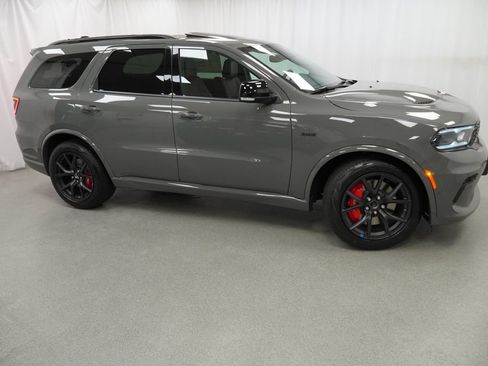 New 2027 Dodge Durango R/T AWD/4WD image 11