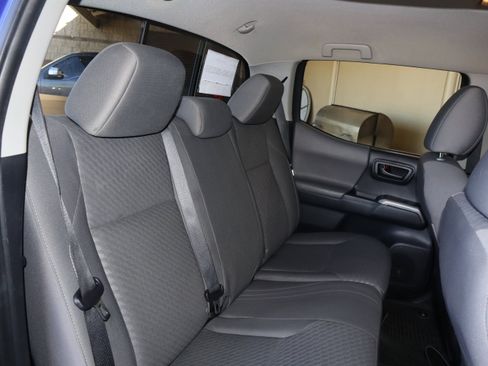 Used 2023 Toyota Tacoma SR5 image 44