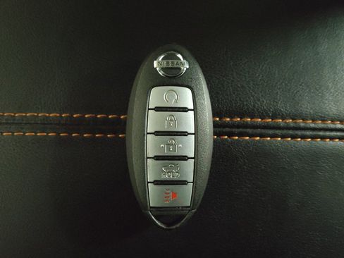 Used 2022 Nissan Altima 2.5 SR image 32