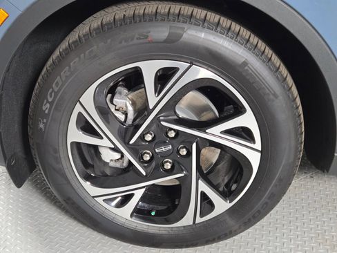 New 2026 Lincoln Nautilus Premier w/ Equipment Group 102A image 11