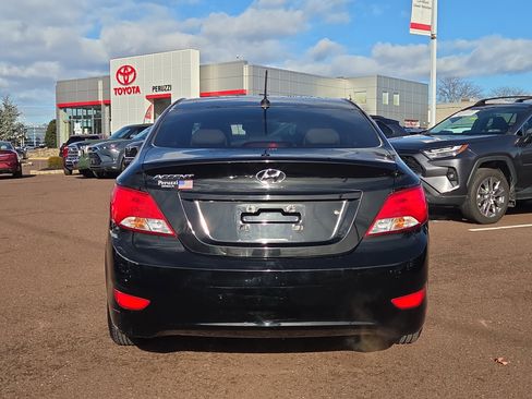 Used 2017 Hyundai Accent SE image 4