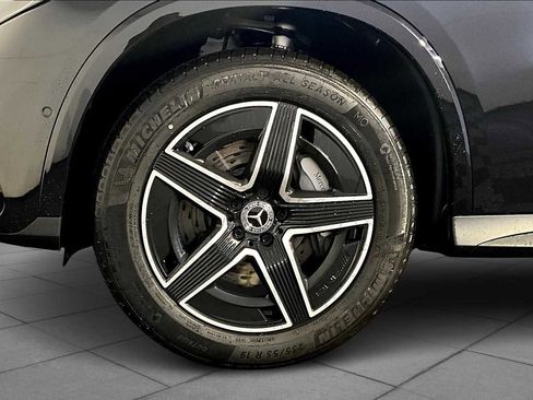 New 2026 Mercedes-Benz GLC 300 4MATIC image 17