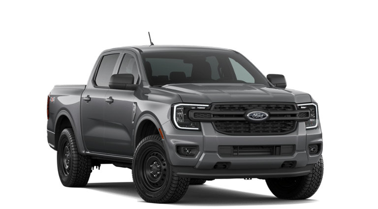 New 2026 Ford Ranger XL AWD/4WD image 26