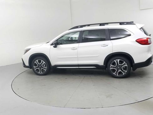 New 2025 Subaru Ascent Touring w/ Popular Package #1 image 6